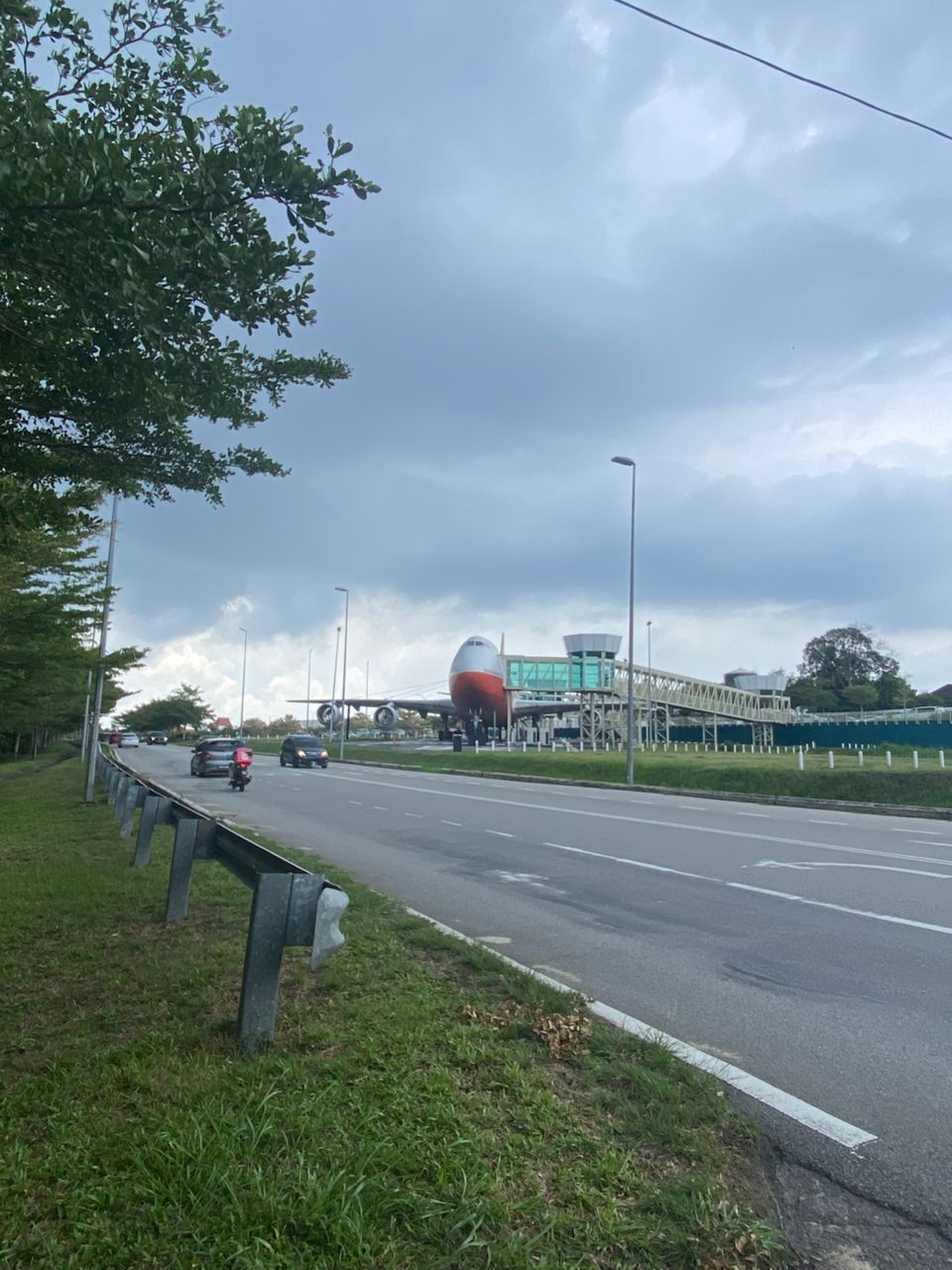 Taman Hakmiliki Kekal AFamosa Melaka