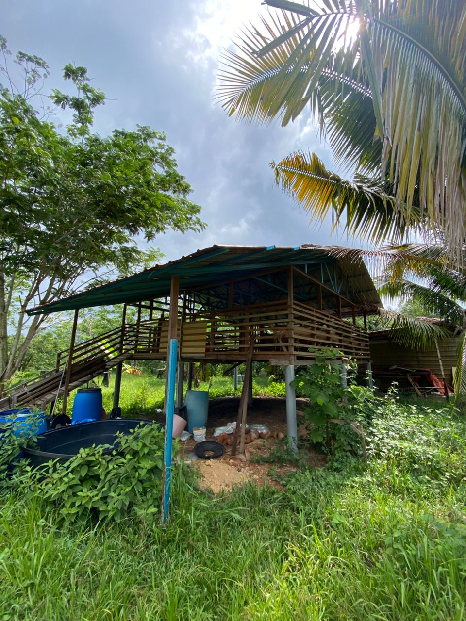 Taman Hakmiliki Kekal AFamosa Melaka