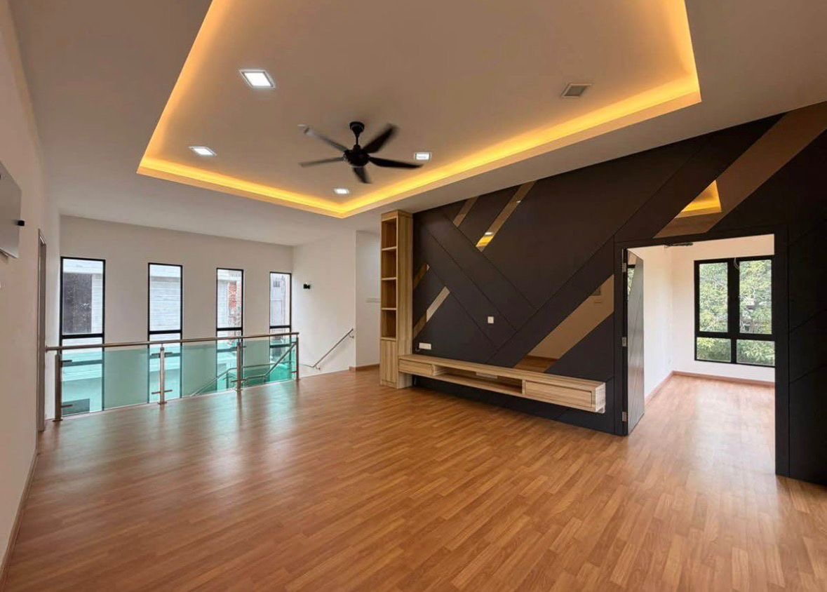 Banglo 2 Tingkat di Taman Mutiara Zaitun, Seremban